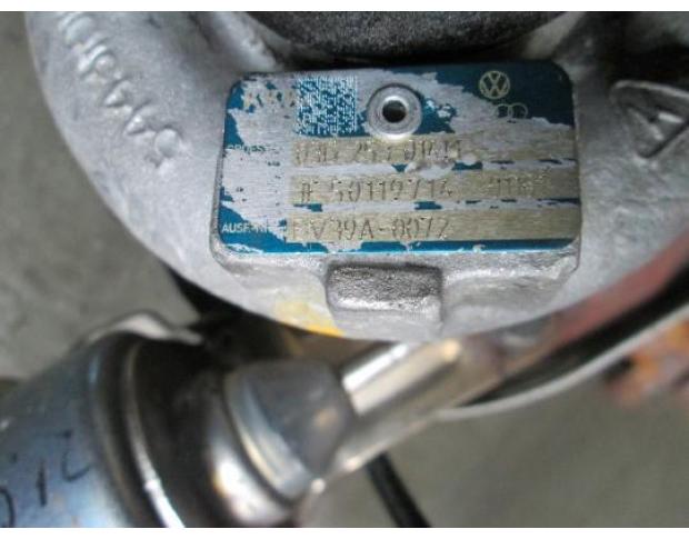 turbosuflanta vw jetta 1.9tdi bls 03g253014m