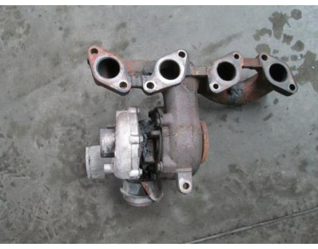 turbosuflanta 03g253019a vw golf 5 2.0tdi bkd 2004-2008