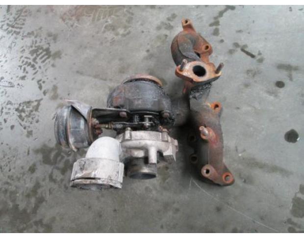 turbosuflanta 03g253019a vw golf 5 2.0tdi bkd 2004-2008