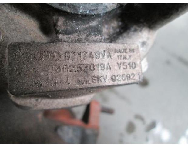 turbosuflanta 03g253019a vw golf 5 2.0tdi bkd 2004-2008