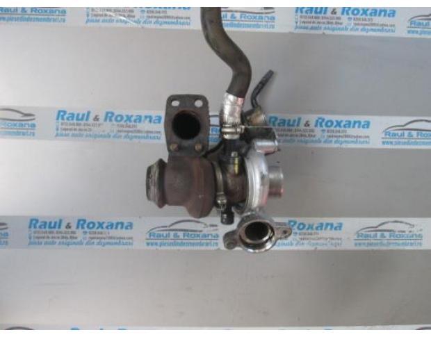 turbosuflanta 1.6tdci hhja ford fiesta 9657530580