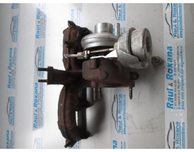 turbosuflanta vw polo 9n 1.9tdi atd 038253016