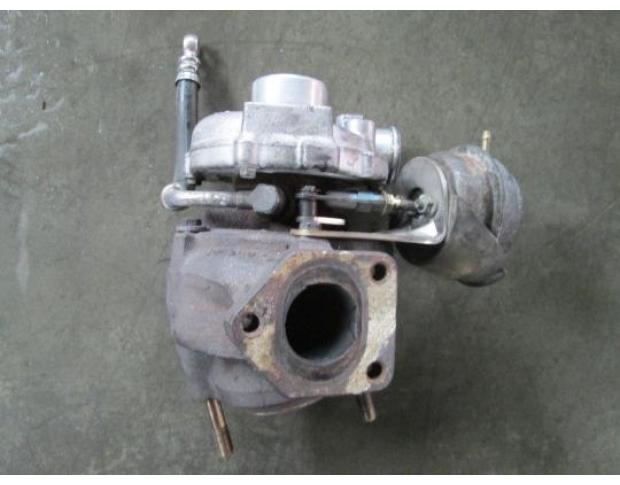 turbosuflanta 2247287g bmw 320 2.0d e46
