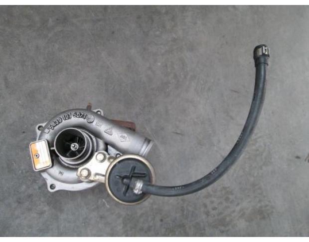 turbosuflanta renault megane 1.5dci k9kd3 54391015071