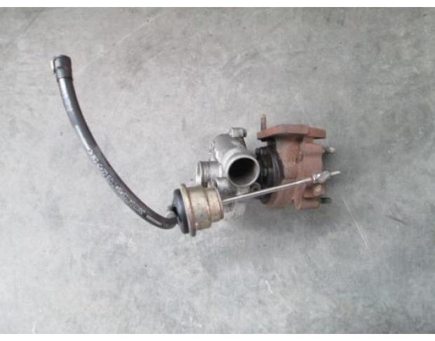 turbosuflanta renault megane 1.5dci k9kd3 54391015071