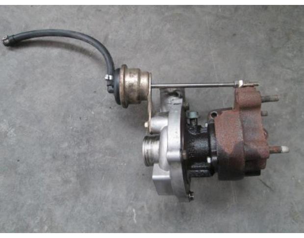 turbosuflanta renault megane 1.5dci k9kd3 54391015071