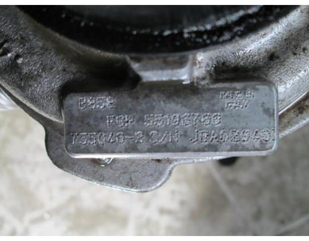 turbosuflanta opel zafira b 1.9cdti z19dth 55196766