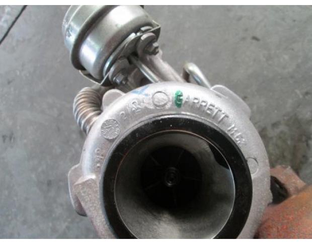 turbosuflanta opel zafira b 1.9cdti z19dth 55205483