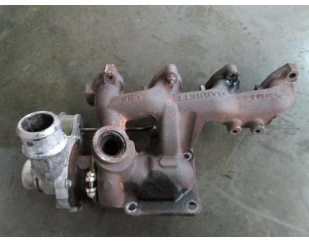 turbosuflanta ford transit connect 1.8tddi 706499