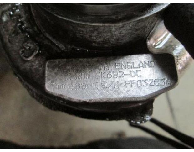 turbosuflanta ford transit connect 1.8tddi 706499