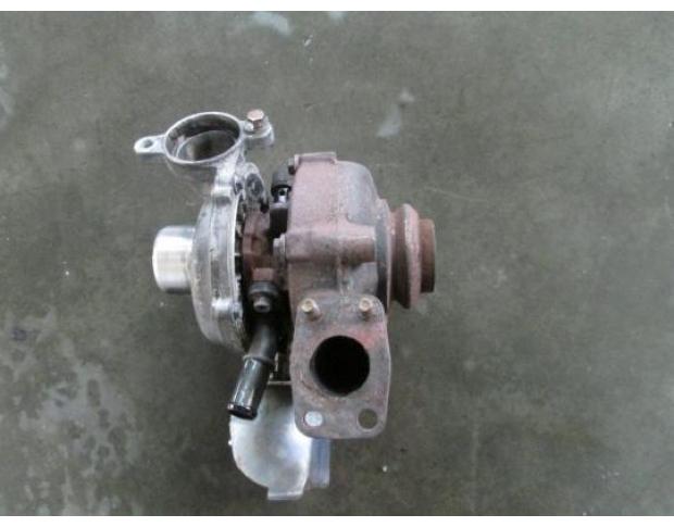 turbosuflanta 7334202 peugeot 307 1.6hdi sw