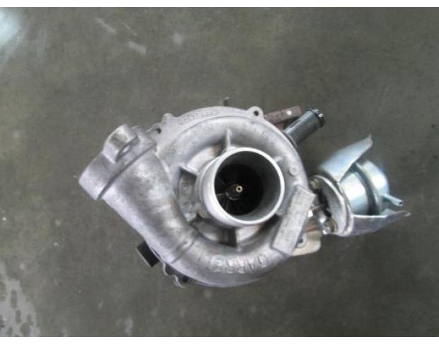 turbosuflanta 7334202 peugeot 307 1.6hdi sw