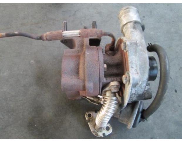 turbosuflanta opel corsa c 1.3cdti 73501344