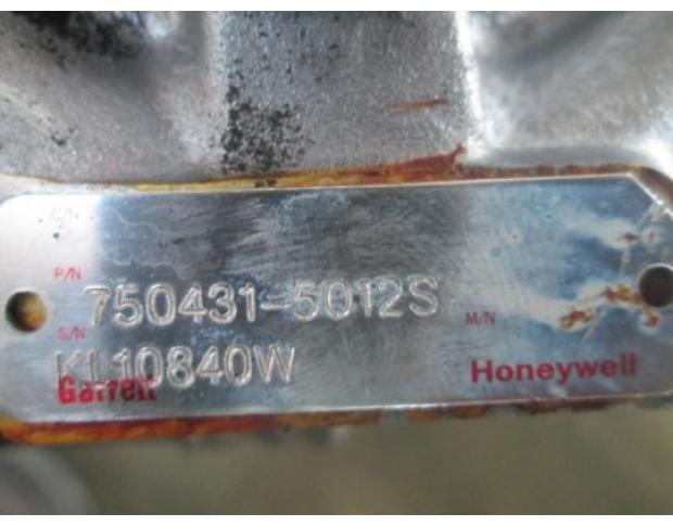 turbosuflanta bmw 320 204d4 150cp 7504315012s