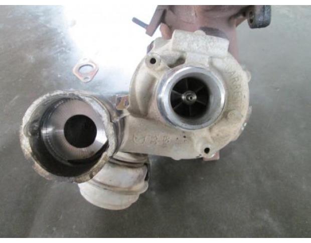 turbosuflanta vw passat 1.9tdi bxe 7516512