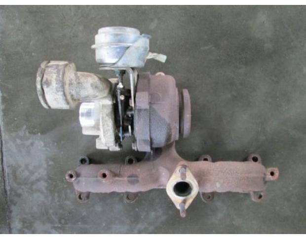 turbosuflanta vw passat 1.9tdi bxe 7516512