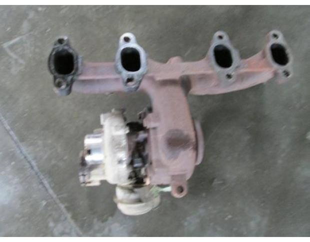 turbosuflanta vw passat 1.9tdi bxe 7516512