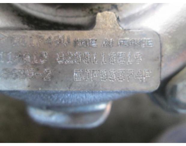 turbosuflanta renault laguna 2 1.9dci f9q 8200110519