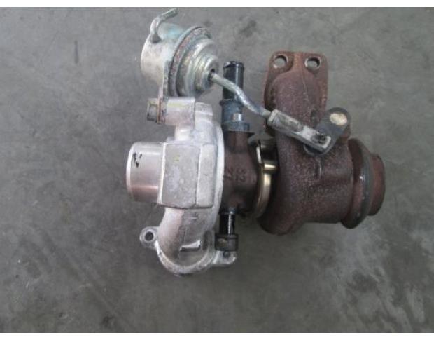 turbosuflanta peugeot 307 1.6hdi 9hz 9385293080
