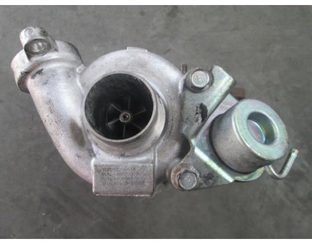 turbosuflanta peugeot 307 1.6hdi 9hz 9385293080