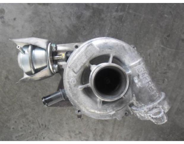 turbosuflanta 9663199280 peugeot 307 1.6hdi sw