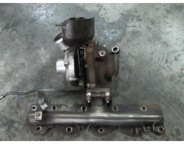 turbosuflanta ford mondeo 2.0tdci txba 9677063780