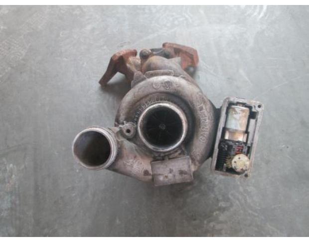 turbosuflanta mercedes viano 320 cdi a6420901480