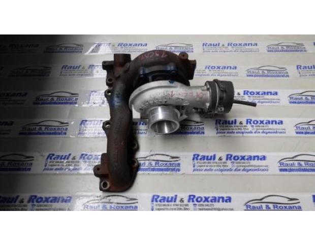 turbosuflanta alfa romeo 156 1.9d 55205484