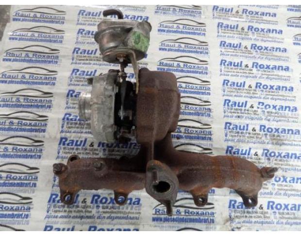 turbosuflanta audi a3 1.9tdi 038253019n