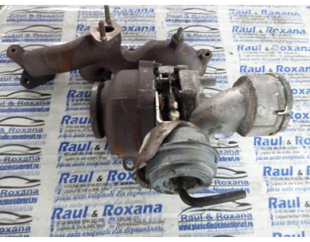 turbosuflanta audi a3 2.0tdi 03g253019a