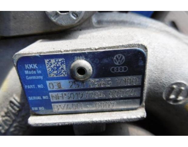 turbosuflanta audi a3 2.0tdi 03l253056g