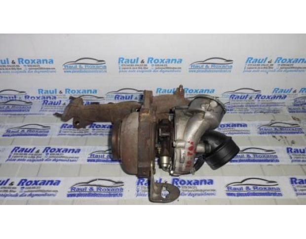 turbosuflanta audi a3 2.0tdi bmr 170cp 03g253014k