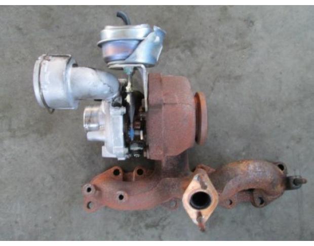 turbosuflanta audi a3 2.0tdi bkd 03g253019a