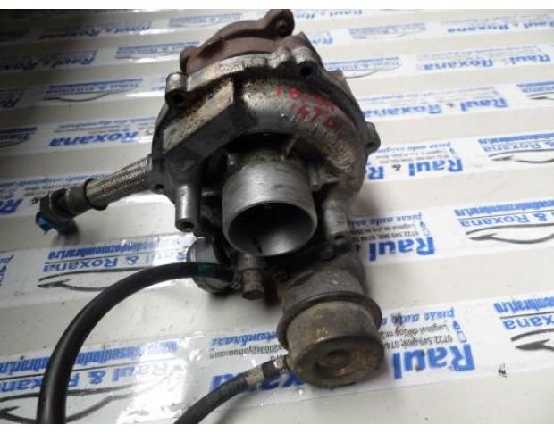 turbosuflanta audi a4 1.9tdi ahu 028145702