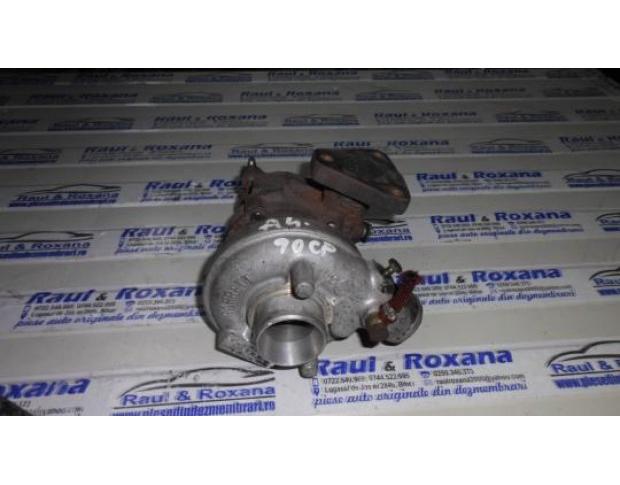turbosuflanta audi a4 1.9tdi ahu 90cp 028145702