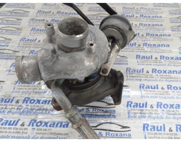 turbosuflanta audi a4 1.9tdi brb 038145702h