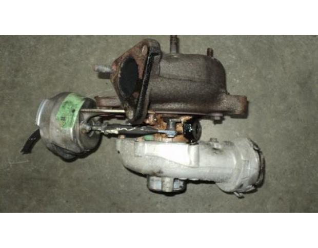 turbosuflanta audi a4 1900tdi awx