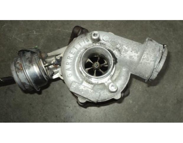 turbosuflanta audi a4 1900tdi awx