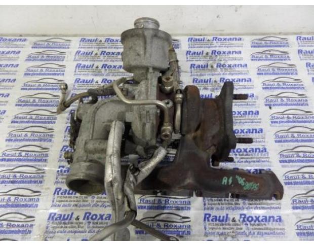 turbosuflanta audi a4 2.0fsi 06d145701b