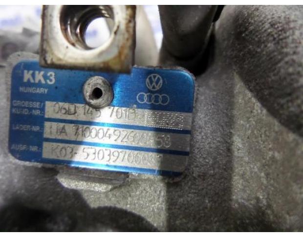 turbosuflanta audi a4 2.0fsi 06d145701b