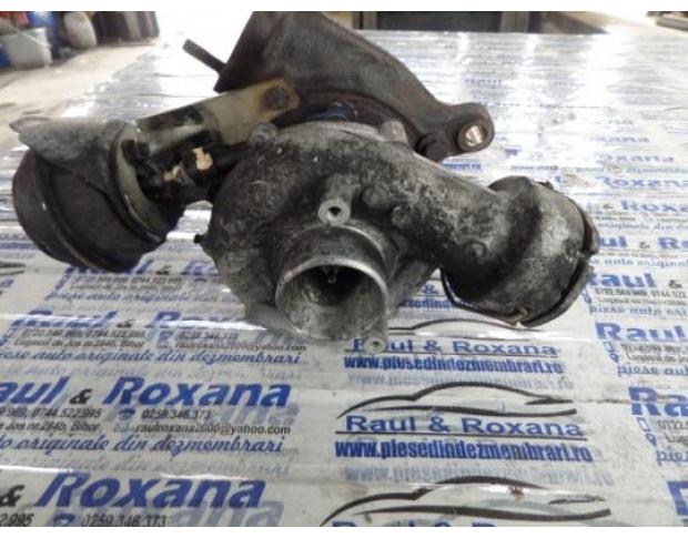 turbosuflanta audi a4 2.0tdi 038145702g