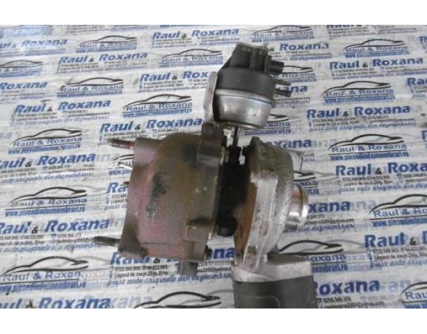 turbosuflanta audi a4 2.0tdi 03l145702d