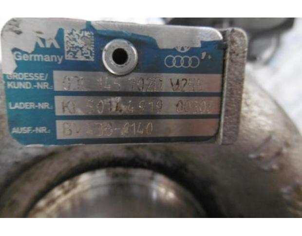 turbosuflanta audi a4 2.0tdi 03l145702d