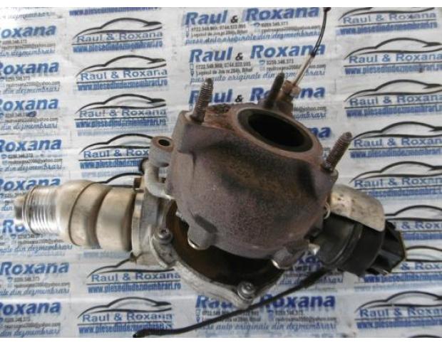 turbosuflanta audi a4 2.0tdi 03l145702h