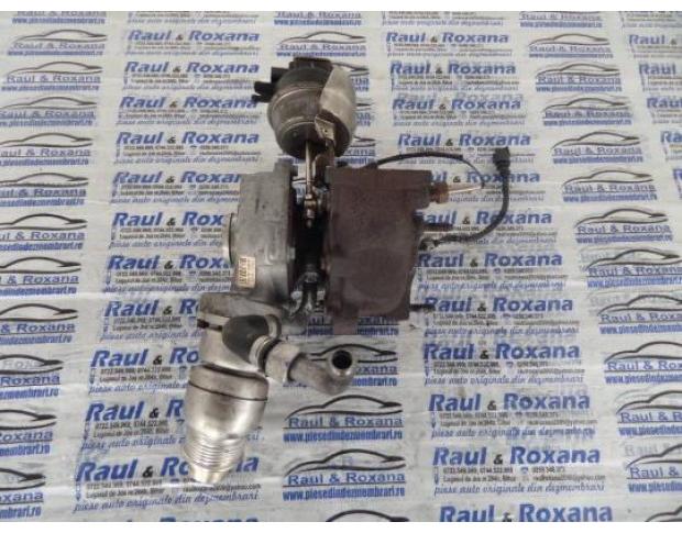 turbosuflanta audi a4 2.0tdi 03l145702h