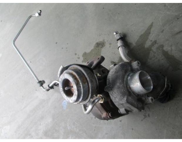 turbosuflanta audi a4 2.0tdi blb 0381457026