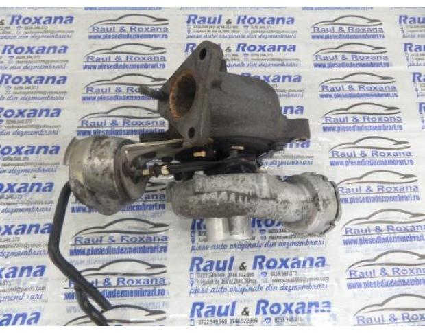 turbosuflanta audi a4 2.0tdi blb combi 038145702g