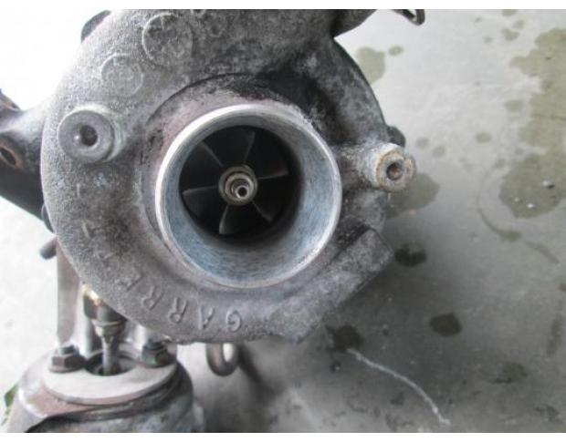 turbosuflanta audi a4 2.0tdi blb din dezmembrari cod 0381457026