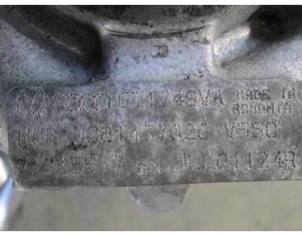 turbosuflanta audi a4 2.0tdi bna cod 038145702g