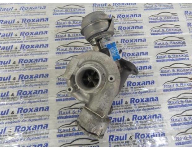 turbosuflanta audi a4 2.0tdi bre gt1749va